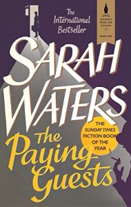 Download The Paying Guests pdf, epub, ebook