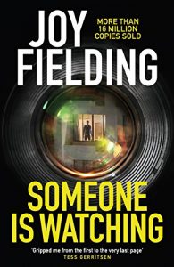 Download Someone is Watching: A gripping thriller from the queen of psychological suspense pdf, epub, ebook