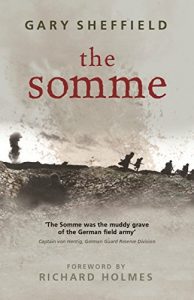 Download The Somme: A New History (CASSELL MILITARY PAPERBACKS) pdf, epub, ebook