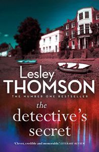 Download The Detective’s Secret (The Detective’s Daughter Book 3) pdf, epub, ebook