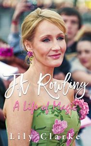 Download J.K. Rowling: A Life of Magic (Famous People Biographies) pdf, epub, ebook