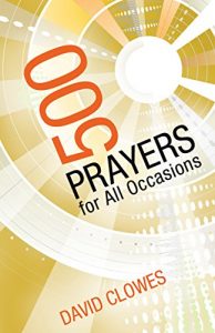 Download 500 Prayers for All Occasions pdf, epub, ebook