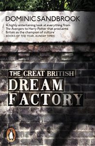 Download The Great British Dream Factory: The Strange History of Our National Imagination pdf, epub, ebook