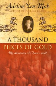 Download A Thousand Pieces of Gold: A Memoir of China’s Past Through its Proverbs: A Memoir of China’s Past Through Its Proverbs pdf, epub, ebook