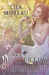 Download The Butterfly Whisperer pdf, epub, ebook