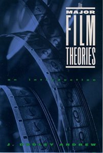 Download The Major Film Theories: An Introduction (Galaxy Book; Gb450) pdf, epub, ebook