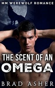 Download GAY PARANORMAL ROMANCE: The Scent of an Omega pdf, epub, ebook