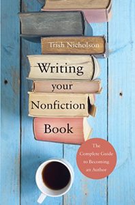 Download Writing Your Nonfiction Book: the complete guide to becoming an author pdf, epub, ebook