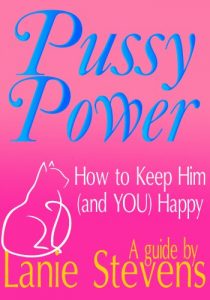 Download Pussy Power (FOR WOMEN ONLY Book 3) pdf, epub, ebook