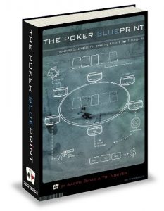 Download The Poker Blueprint: Advanced Strategies for Crushing Micro & Small Stakes NL pdf, epub, ebook