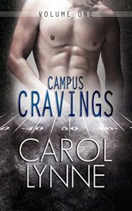 Download Campus Cravings Volume One pdf, epub, ebook