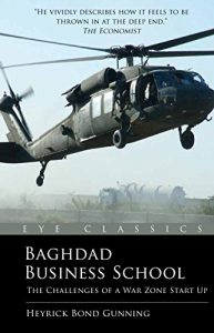 Download Baghdad Business School (Eye Classics) pdf, epub, ebook