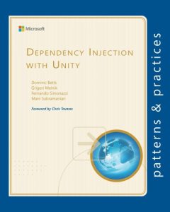 Download Dependency Injection with Unity (Microsoft patterns & practices) pdf, epub, ebook