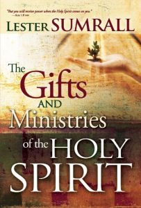 Download Gifts And Ministries Of The Holy Spirit pdf, epub, ebook