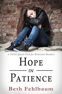 Download Hope in Patience: Book 2 of The Patience Trilogy pdf, epub, ebook