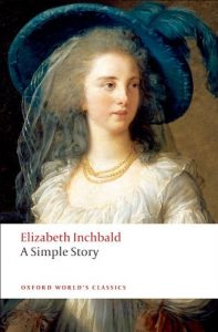 Download A Simple Story (Oxford World’s Classics) pdf, epub, ebook