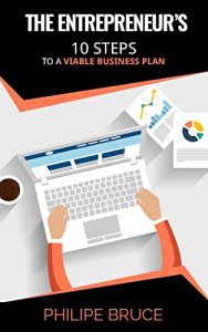 Download The Entrepreneur’s: 10 Steps to a Viable Business Plan pdf, epub, ebook