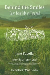 Download Behind the Smiles: Tales from life in Thailand pdf, epub, ebook