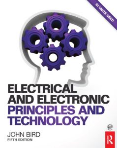 Download Electrical and Electronic Principles and Technology, 5th ed pdf, epub, ebook