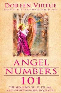 Download Angel Numbers 101: The Meaning of 111, 123, 444, and Other Number Sequences pdf, epub, ebook