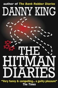 Download The Hitman Diaries pdf, epub, ebook