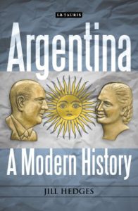 Download Argentina: A Modern History pdf, epub, ebook