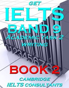 Download GET IELTS BAND 9 – In Academic Writing – BOOK 2 – Essay Planning pdf, epub, ebook