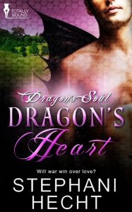 Download Dragon’s Heart (Dragon’s Soul Book 2) pdf, epub, ebook