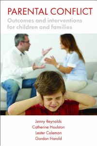 Download Parental conflict (Understanding and Strengthening Relationships) pdf, epub, ebook