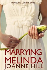 Download Marrying Melinda pdf, epub, ebook