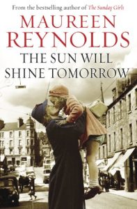 Download The Sun Will Shine Tomorrow (The Sunday Girls) pdf, epub, ebook