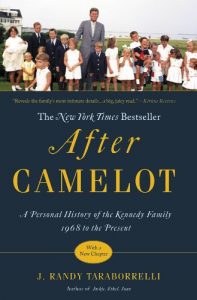 Download After Camelot: A Personal History of the Kennedy Family–1968 to the Present pdf, epub, ebook