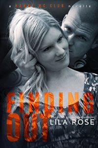 Download Finding Out (novella 2.5) (Hawks MC Club) pdf, epub, ebook