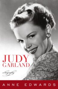 Download Judy Garland: A Biography pdf, epub, ebook