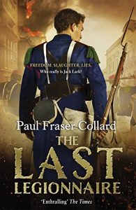 Download The Last Legionnaire (Jack Lark Book 5) pdf, epub, ebook