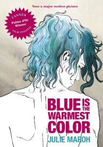 Download Blue Is the Warmest Color (ff) pdf, epub, ebook