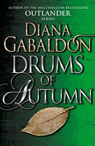 Download Drums Of Autumn: (Outlander 4) pdf, epub, ebook