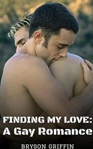 Download Finding My Love: A Gay Romance pdf, epub, ebook