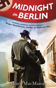 Download Midnight in Berlin pdf, epub, ebook