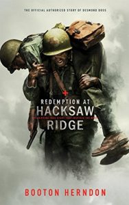 Download Redemption at Hacksaw Ridge: The gripping true story that inspired the movie pdf, epub, ebook