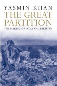 Download The Great Partition: The Making of India and Pakistan pdf, epub, ebook