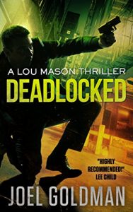 Download Deadlocked (Lou Mason Thrillers Book 4) pdf, epub, ebook