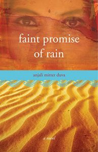 Download Faint Promise of Rain: A Novel pdf, epub, ebook