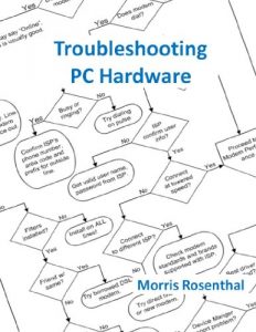 Download Troubleshooting PC Hardware: An Interactive Computer Diagnostic App (Help Desk in an eBook App 1) pdf, epub, ebook