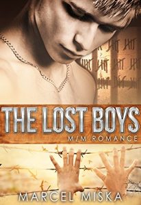 Download M/M ROMANCE: THE LOST BOYS pdf, epub, ebook