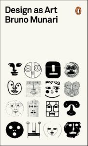 Download Design as Art (Penguin Modern Classics) pdf, epub, ebook