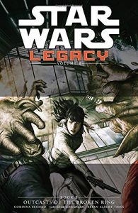 Download Star Wars Legacy II Vol. 2 pdf, epub, ebook