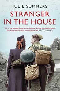 Download Stranger in the House: Women’s Stories of Men Returning from the Second World War pdf, epub, ebook
