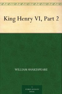 Download King Henry VI, Part 2 pdf, epub, ebook