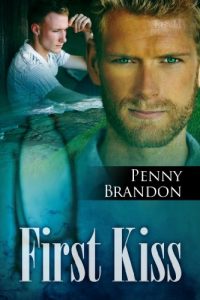 Download First Kiss (The Looking Glass Book 2) pdf, epub, ebook